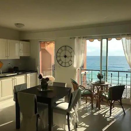 멍똥 Victoria Bilocale Centro Citta E Vista Mare 아파트 외부 사진
