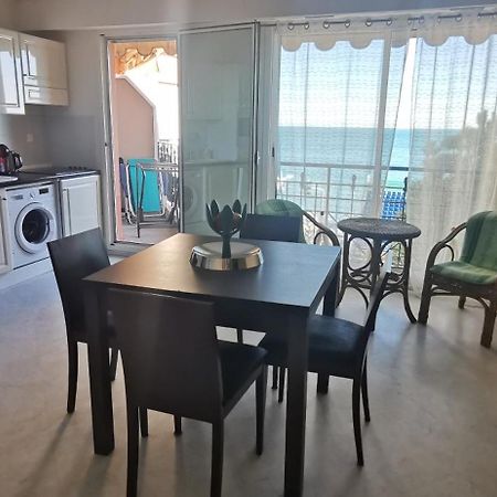 멍똥 Victoria Bilocale Centro Citta E Vista Mare 아파트 외부 사진