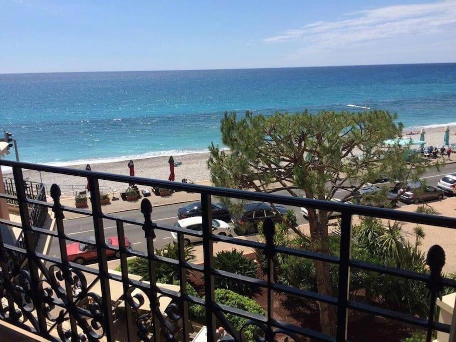 멍똥 Victoria Bilocale Centro Citta E Vista Mare 아파트 외부 사진