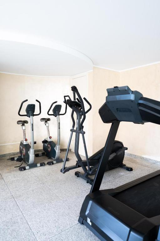 멍똥 Victoria Bilocale Centro Citta E Vista Mare 아파트 외부 사진