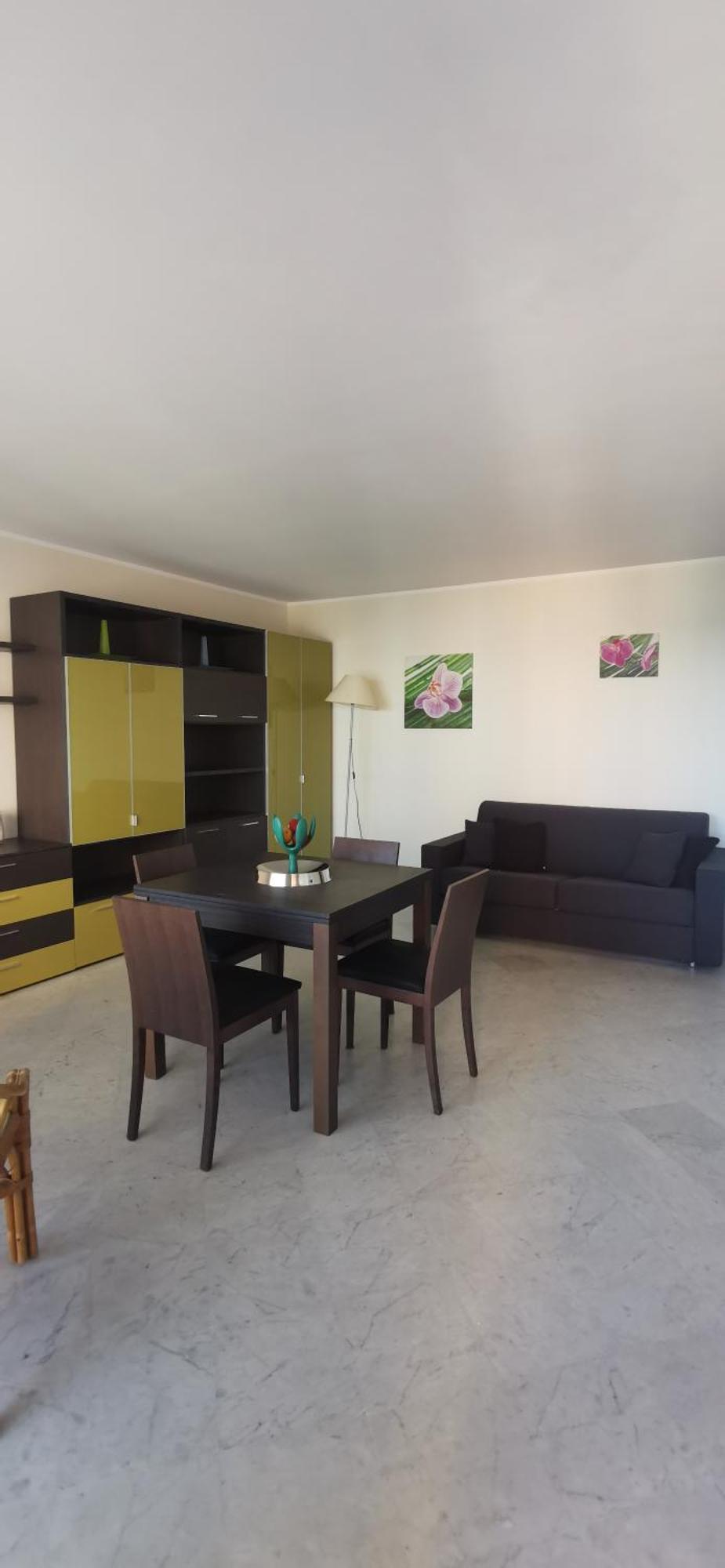 멍똥 Victoria Bilocale Centro Citta E Vista Mare 아파트 외부 사진