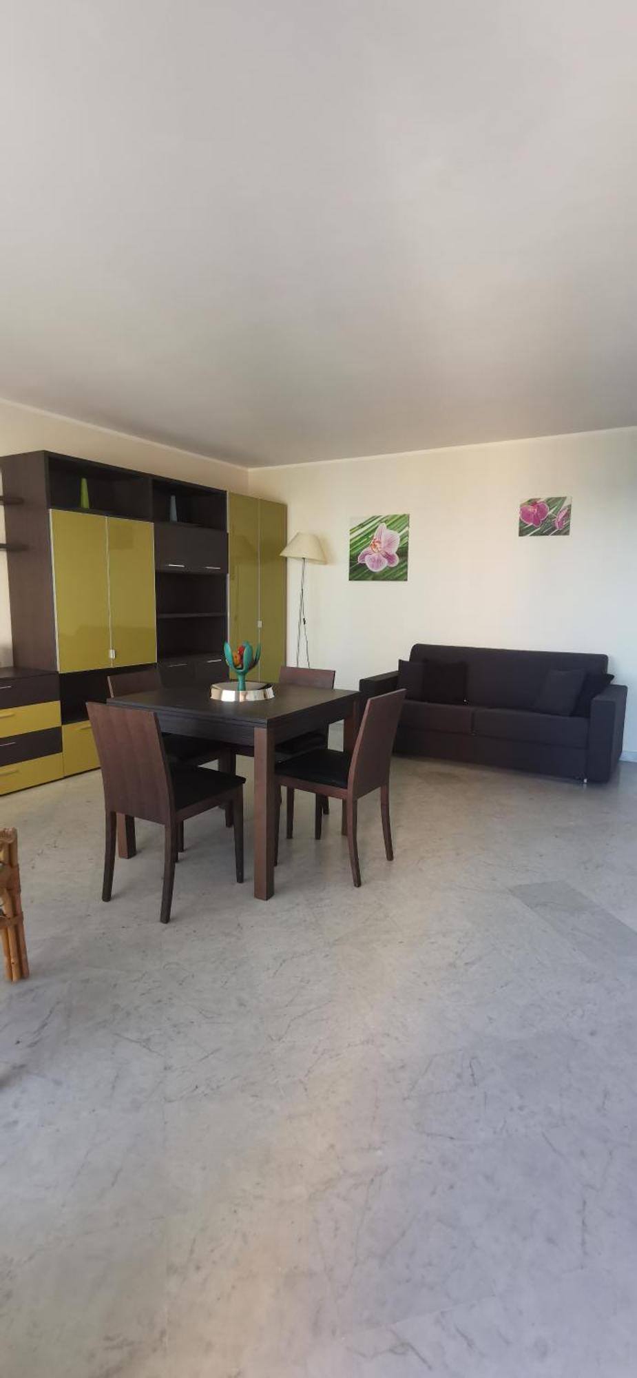 멍똥 Victoria Bilocale Centro Citta E Vista Mare 아파트 외부 사진