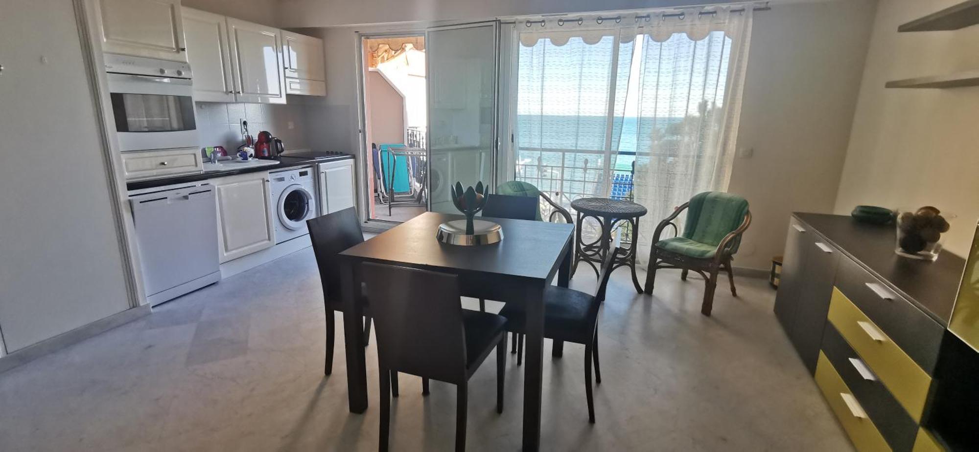 멍똥 Victoria Bilocale Centro Citta E Vista Mare 아파트 외부 사진