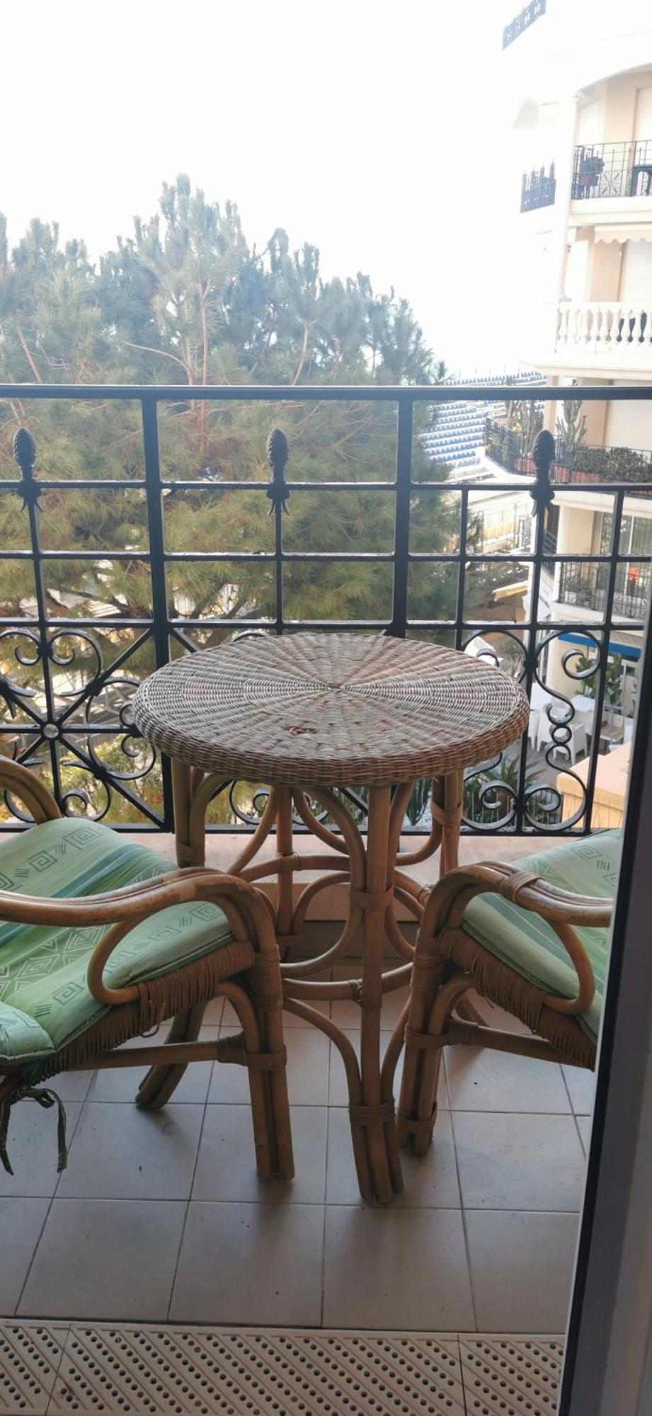 멍똥 Victoria Bilocale Centro Citta E Vista Mare 아파트 외부 사진